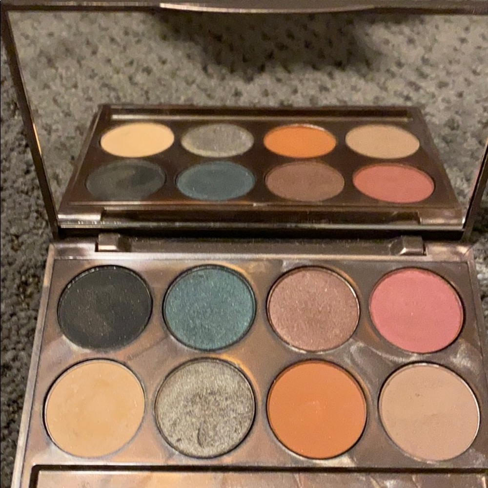 Sorme accent eyeshadow